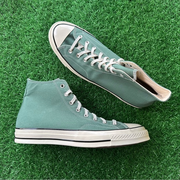 Converse Chuck 70 Hi Admiral Elm - Picture 12 of 14